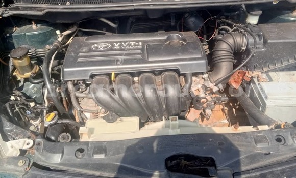 Acheter Occasion Voiture Toyota Corolla Vert à Douala, Littoral Cameroon Acheter Occasion Voiture Toyota Corolla Vert à Douala, Littoral Cameroon