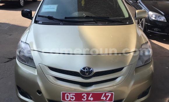Acheter Occasion Voiture Toyota Yaris Autre à Douala, Littoral Cameroon Acheter Occasion Voiture Toyota Yaris Autre à Douala, Littoral Cameroon