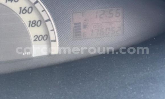 Acheter Occasion Voiture Toyota Yaris Autre à Douala, Littoral Cameroon Acheter Occasion Voiture Toyota Yaris Autre à Douala, Littoral Cameroon