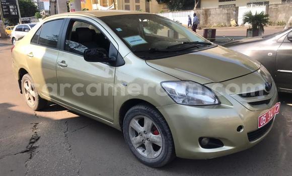 Acheter Occasion Voiture Toyota Yaris Autre à Douala, Littoral Cameroon Acheter Occasion Voiture Toyota Yaris Autre à Douala, Littoral Cameroon