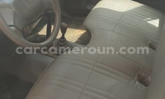 Buy Used Toyota Hilux White Car in Yaounde in Central Cameroon Buy Used Toyota Hilux White Car in Yaounde in Central Cameroon