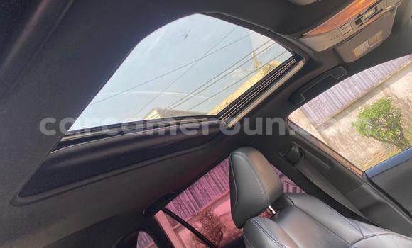 Acheter Import Voiture Toyota RAV4 Gris à Douala, Littoral Cameroon Acheter Import Voiture Toyota RAV4 Gris à Douala, Littoral Cameroon