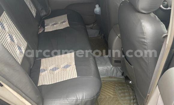 Buy Used Toyota Camry Silver Car in Yaounde in Central Cameroon Buy Used Toyota Camry Silver Car in Yaounde in Central Cameroon