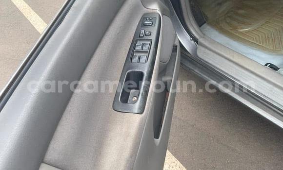 Buy Used Toyota Camry Silver Car in Yaounde in Central Cameroon Buy Used Toyota Camry Silver Car in Yaounde in Central Cameroon