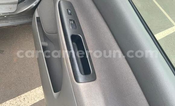 Buy Used Toyota Camry Silver Car in Yaounde in Central Cameroon Buy Used Toyota Camry Silver Car in Yaounde in Central Cameroon