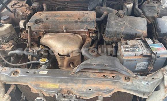 Buy Used Toyota Camry Silver Car in Yaounde in Central Cameroon Buy Used Toyota Camry Silver Car in Yaounde in Central Cameroon