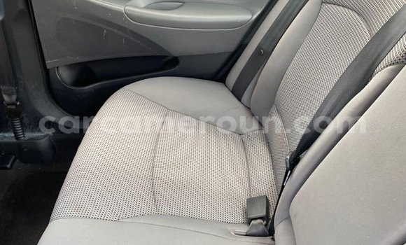 Acheter Import Voiture Hyundai Sonata Bleu à Douala, Littoral Cameroon Acheter Import Voiture Hyundai Sonata Bleu à Douala, Littoral Cameroon
