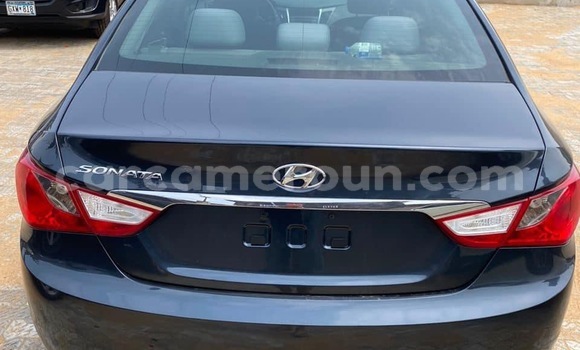 Acheter Import Voiture Hyundai Sonata Bleu à Douala, Littoral Cameroon Acheter Import Voiture Hyundai Sonata Bleu à Douala, Littoral Cameroon
