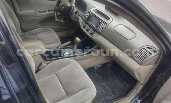 Buy Used Toyota Camry White Car in Douala in Littoral Cameroon Buy Used Toyota Camry White Car in Douala in Littoral Cameroon