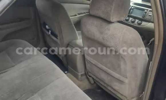 Buy Used Toyota Camry White Car in Douala in Littoral Cameroon Buy Used Toyota Camry White Car in Douala in Littoral Cameroon