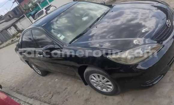 Buy Used Toyota Camry White Car in Douala in Littoral Cameroon Buy Used Toyota Camry White Car in Douala in Littoral Cameroon