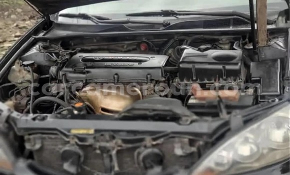 Buy Used Toyota Camry White Car in Douala in Littoral Cameroon Buy Used Toyota Camry White Car in Douala in Littoral Cameroon