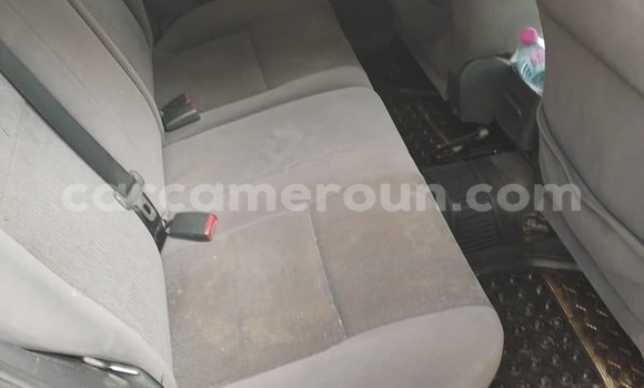 Acheter Occasion Voiture Toyota Corolla Noir à Douala, Littoral Cameroon Acheter Occasion Voiture Toyota Corolla Noir à Douala, Littoral Cameroon