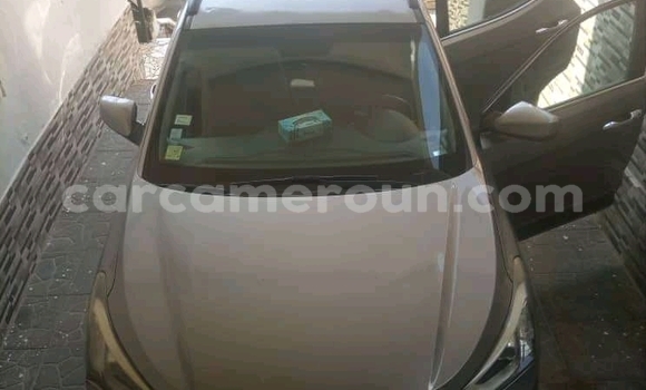 Buy Used Hyundai Santa Fe Silver Car in Douala in Littoral Cameroon Buy Used Hyundai Santa Fe Silver Car in Douala in Littoral Cameroon