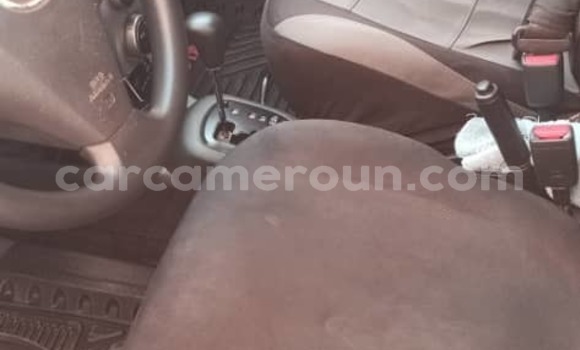 Buy Used Toyota Yaris Other Car in Yaounde in Central Cameroon Buy Used Toyota Yaris Other Car in Yaounde in Central Cameroon