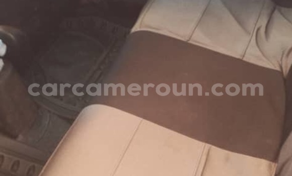 Buy Used Toyota Yaris Other Car in Yaounde in Central Cameroon Buy Used Toyota Yaris Other Car in Yaounde in Central Cameroon