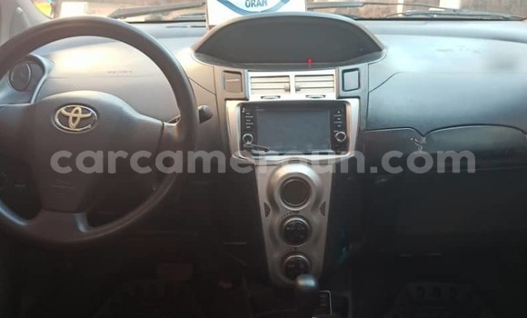 Buy Used Toyota Yaris Other Car in Yaounde in Central Cameroon Buy Used Toyota Yaris Other Car in Yaounde in Central Cameroon
