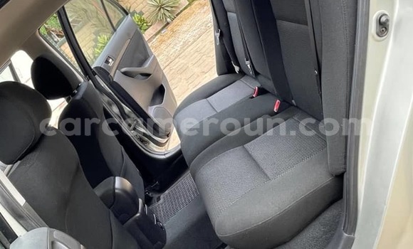 Buy Used Toyota Avensis Silver Car in Douala in Littoral Cameroon Buy Used Toyota Avensis Silver Car in Douala in Littoral Cameroon