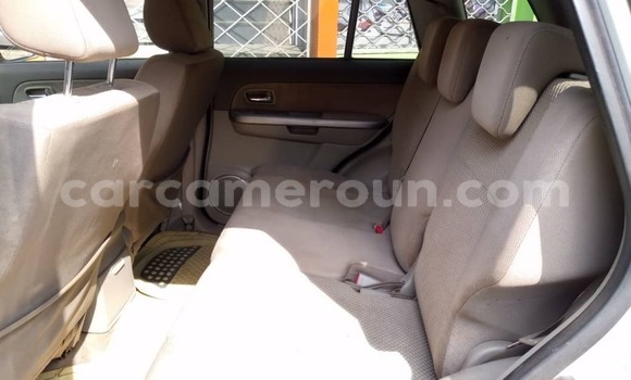 Buy Used Suzuki Grand Vitara White Car in Douala in Littoral Cameroon Buy Used Suzuki Grand Vitara White Car in Douala in Littoral Cameroon