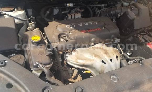 Acheter Occasion Voiture Toyota RAV4 Blanc à Yaoundé, Central Cameroon Acheter Occasion Voiture Toyota RAV4 Blanc à Yaoundé, Central Cameroon