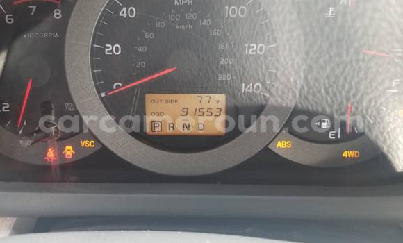 Acheter Occasion Voiture Toyota RAV4 Blanc à Yaoundé, Central Cameroon Acheter Occasion Voiture Toyota RAV4 Blanc à Yaoundé, Central Cameroon