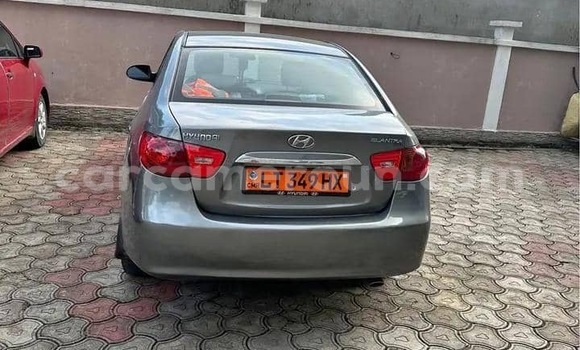 Buy Used Hyundai Elantra Other Car in Douala in Littoral Cameroon Buy Used Hyundai Elantra Other Car in Douala in Littoral Cameroon