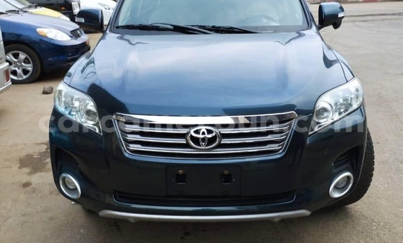 Acheter Import Voiture Toyota Vanguard Autre à Douala, Littoral Cameroon