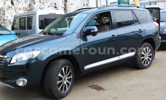 Sayi Imported Toyota Vanguard Sauran Mota in Douala a Ƙasar Kamaru Sayi Imported Toyota Vanguard Sauran Mota in Douala a Ƙasar Kamaru