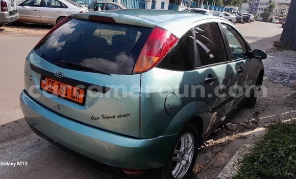 Acheter Occasion Voiture Ford Focus Autre à Yaoundé, Central Cameroon Acheter Occasion Voiture Ford Focus Autre à Yaoundé, Central Cameroon