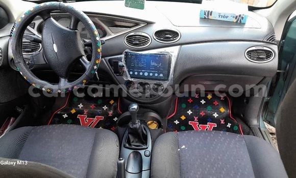 Acheter Occasion Voiture Ford Focus Autre à Yaoundé, Central Cameroon Acheter Occasion Voiture Ford Focus Autre à Yaoundé, Central Cameroon