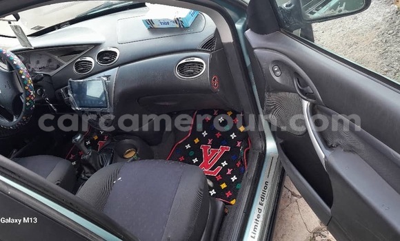 Acheter Occasion Voiture Ford Focus Autre à Yaoundé, Central Cameroon Acheter Occasion Voiture Ford Focus Autre à Yaoundé, Central Cameroon