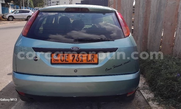 Acheter Occasion Voiture Ford Focus Autre à Yaoundé, Central Cameroon Acheter Occasion Voiture Ford Focus Autre à Yaoundé, Central Cameroon