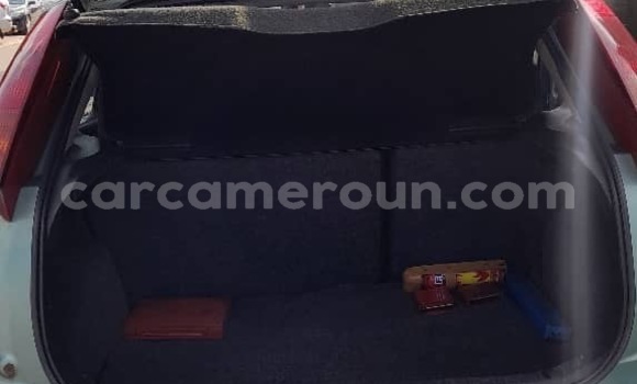 Acheter Occasion Voiture Ford Focus Autre à Yaoundé, Central Cameroon Acheter Occasion Voiture Ford Focus Autre à Yaoundé, Central Cameroon