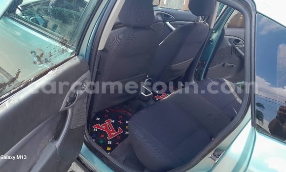 Acheter Occasion Voiture Ford Focus Autre à Yaoundé, Central Cameroon Acheter Occasion Voiture Ford Focus Autre à Yaoundé, Central Cameroon