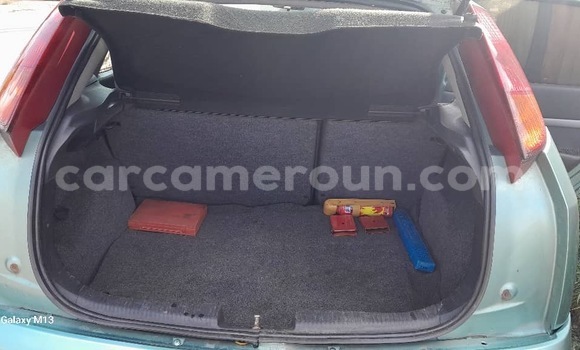 Acheter Occasion Voiture Ford Focus Autre à Yaoundé, Central Cameroon Acheter Occasion Voiture Ford Focus Autre à Yaoundé, Central Cameroon