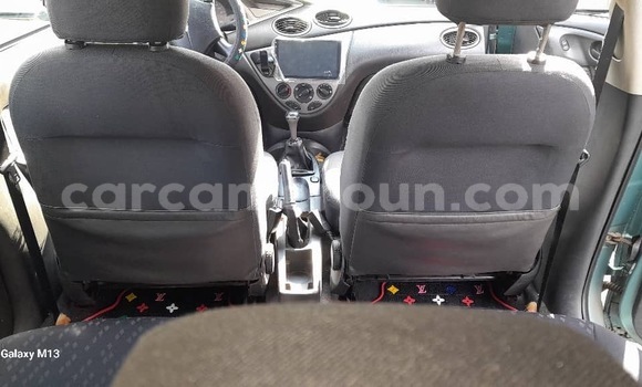 Acheter Occasion Voiture Ford Focus Autre à Yaoundé, Central Cameroon Acheter Occasion Voiture Ford Focus Autre à Yaoundé, Central Cameroon