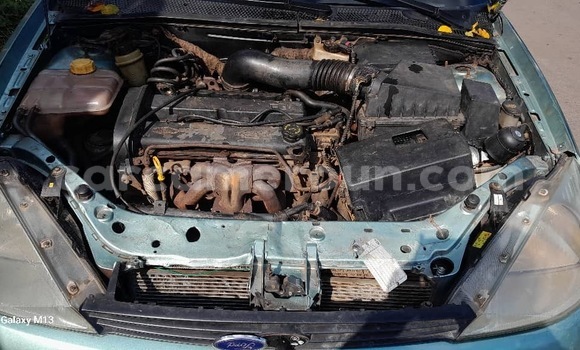 Acheter Occasion Voiture Ford Focus Autre à Yaoundé, Central Cameroon Acheter Occasion Voiture Ford Focus Autre à Yaoundé, Central Cameroon