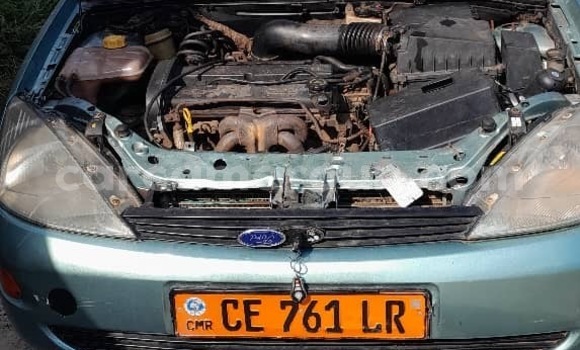 Acheter Occasion Voiture Ford Focus Autre à Yaoundé, Central Cameroon Acheter Occasion Voiture Ford Focus Autre à Yaoundé, Central Cameroon