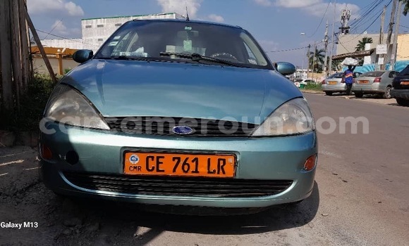 Acheter Occasion Voiture Ford Focus Autre à Yaoundé, Central Cameroon Acheter Occasion Voiture Ford Focus Autre à Yaoundé, Central Cameroon