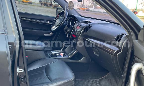 Acheter Occasion Voiture Kia Sorento Noir à Yaoundé, Central Cameroon Acheter Occasion Voiture Kia Sorento Noir à Yaoundé, Central Cameroon