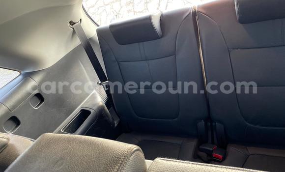 Acheter Occasion Voiture Kia Sorento Noir à Yaoundé, Central Cameroon Acheter Occasion Voiture Kia Sorento Noir à Yaoundé, Central Cameroon