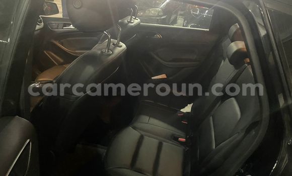 Acheter Import Voiture Mercedes‒Benz B-klasse Noir à Douala, Littoral Cameroon Acheter Import Voiture Mercedes‒Benz B-klasse Noir à Douala, Littoral Cameroon