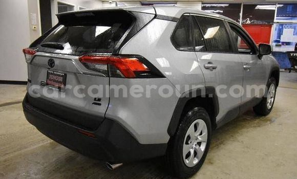 Acheter Occasion Voiture Toyota RAV4 Autre à Douala, Littoral Cameroon