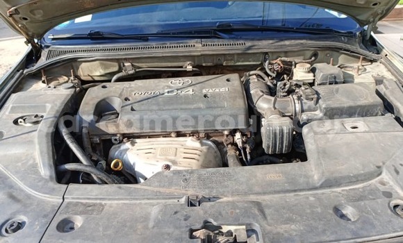 Acheter Occasion Voiture Toyota Avensis Gris à Douala, Littoral Cameroon Acheter Occasion Voiture Toyota Avensis Gris à Douala, Littoral Cameroon