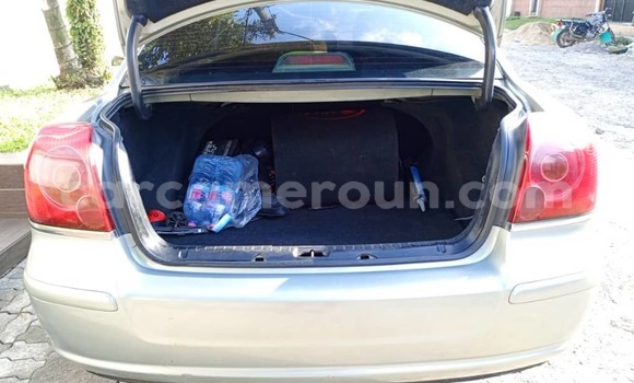 Acheter Occasion Voiture Toyota Avensis Gris à Douala, Littoral Cameroon Acheter Occasion Voiture Toyota Avensis Gris à Douala, Littoral Cameroon
