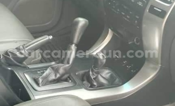 Buy New Toyota Land Cruiser Prado Other Car in Yaounde in Central Cameroon Buy New Toyota Land Cruiser Prado Other Car in Yaounde in Central Cameroon