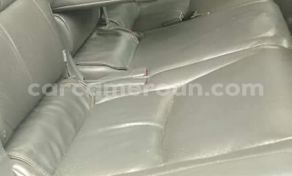 Buy New Toyota Land Cruiser Prado Other Car in Yaounde in Central Cameroon Buy New Toyota Land Cruiser Prado Other Car in Yaounde in Central Cameroon