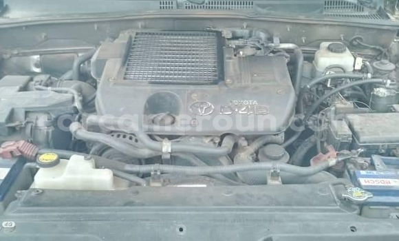 Buy New Toyota Land Cruiser Prado Other Car in Yaounde in Central Cameroon Buy New Toyota Land Cruiser Prado Other Car in Yaounde in Central Cameroon