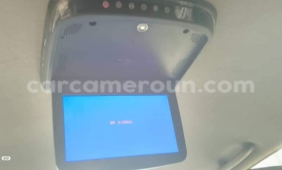 Buy New Toyota Land Cruiser Prado Other Car in Yaounde in Central Cameroon Buy New Toyota Land Cruiser Prado Other Car in Yaounde in Central Cameroon