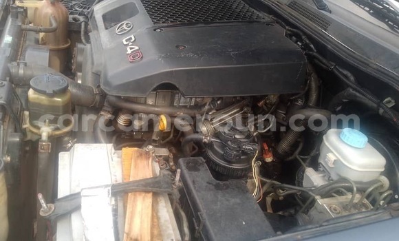 Acheter Neuf Voiture Toyota Hilux Noir à Yaoundé, Central Cameroon Acheter Neuf Voiture Toyota Hilux Noir à Yaoundé, Central Cameroon